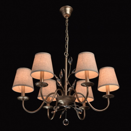 Люстры подвесные — Подвесная люстра MW-Light 419011206 купить в 