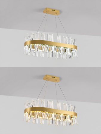 Люстры подвесные — Подвесная люстра Natali Kovaltseva LED LAMPS 81250 купить в  Люстры подвесные — Подвесная люстра Natali Kovaltseva LED LAMPS 81250 купить в