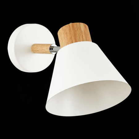 Настенные бра — Бра Evoluce SLE103701-01 купить в 