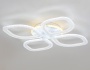 Люстры накладные — Накладная люстра Ambrella Light FA4501 купить в  Люстры накладные — Накладная люстра Ambrella Light FA4501 купить в