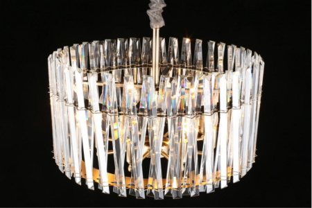 Люстры подвесные — Подвесная люстра APLOYT APL.808.13.08 купить в 