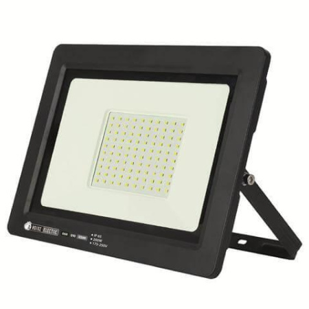 Прожекторы — Прожектор светодиодный Horoz Aslan 200W 6400K 068-010-0200 HRZ00002779 купить в  Прожекторы — Прожектор светодиодный Horoz Aslan 200W 6400K 068-010-0200 HRZ00002779 купить в