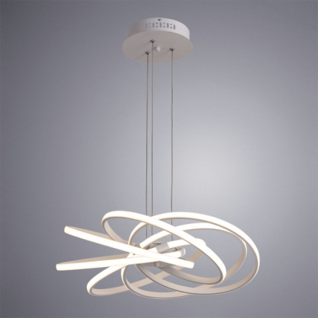 Люстры подвесные — Подвесная люстра ARTE Lamp A2527SP-6WH купить в  Люстры подвесные — Подвесная люстра ARTE Lamp A2527SP-6WH купить в