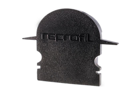 Светодиодные ленты — Заглушка Deko-Light End Cap R-ET-02-15 Set 2 pcs 979652 купить в  Светодиодные ленты — Заглушка Deko-Light End Cap R-ET-02-15 Set 2 pcs 979652 купить в