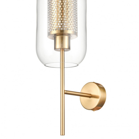 Настенные бра — Бра Vele Luce VL5524W21 купить в 