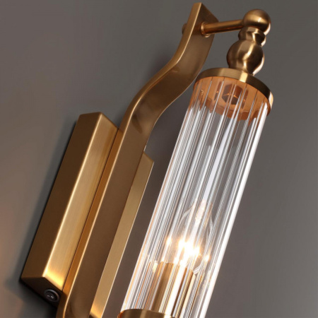 Настенные бра — Бра Odeon Light 4943/1W купить в  Настенные бра — Бра Odeon Light 4943/1W купить в