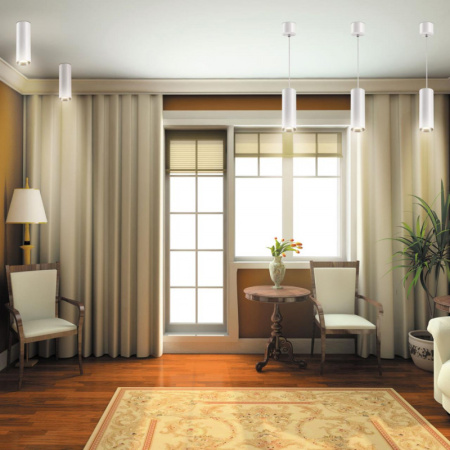 Подвесные светильники — Подвесной светильник Novotech 358315 купить в 