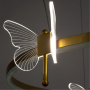 Детские люстры — Детская люстра ARTE Lamp A2187LM-3GO купить в  Детские люстры — Детская люстра ARTE Lamp A2187LM-3GO купить в