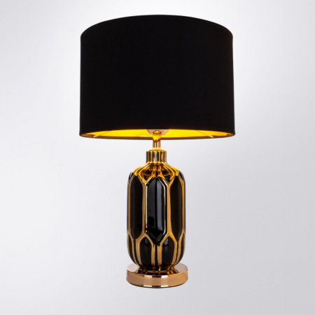 Настольные лампы — Настольная лампа ARTE Lamp A4016LT-1BK купить в  Настольные лампы — Настольная лампа ARTE Lamp A4016LT-1BK купить в