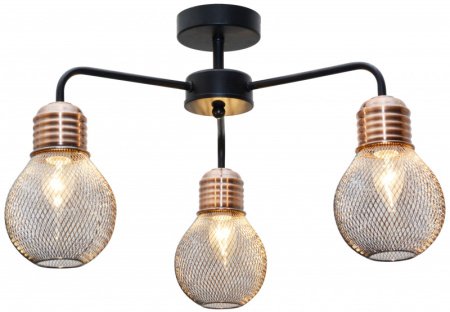 Люстры на штанге — Люстра на штанге TOPLIGHT TL1155-3D купить в  Люстры на штанге — Люстра на штанге TOPLIGHT TL1155-3D купить в