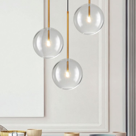 Подвесные светильники — Подвесной светильник ImperiumLoft 182693-26 купить в 