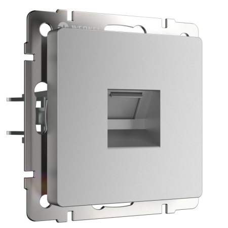 Розетки — Розетка Werkel W1181006 купить в 