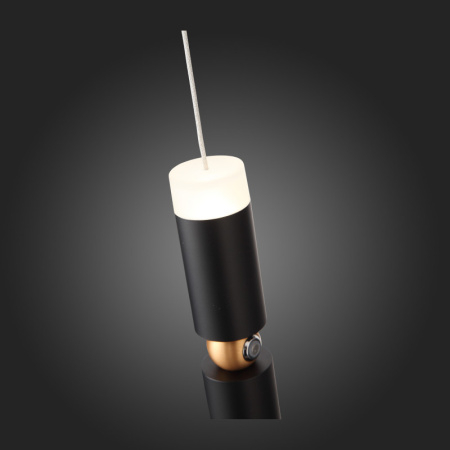 Подвесные светильники — Подвесной светильник ST-Luce SL1592.403.01 купить в 