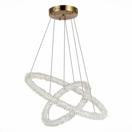 Люстры каскадные — Каскадная люстра ST-Luce SL6110.203.02 купить в 