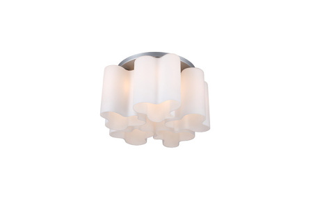 Люстры накладные — Накладная люстра ST-Luce SL119.502.05 купить в 