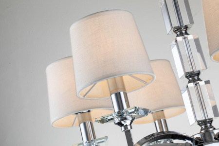 Люстры подвесные — Подвесная люстра Escada 684/6S купить в 