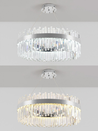 Люстры подвесные — Подвесная люстра Natali Kovaltseva LED LAMPS 81273 купить в  Люстры подвесные — Подвесная люстра Natali Kovaltseva LED LAMPS 81273 купить в
