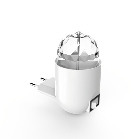 Ночники — Ночник Gauss DIY0041 купить в 