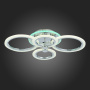 Люстры на штанге — Люстра на штанге EVOLED SLE500512-04RGB купить в  Люстры на штанге — Люстра на штанге EVOLED SLE500512-04RGB купить в