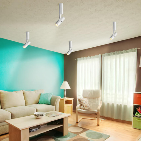 Споты — Спот Novotech 357544 купить в 