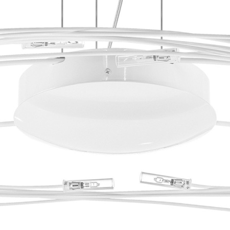 Люстры подвесные — Подвесная люстра Lightstar 784346 купить в  Люстры подвесные — Подвесная люстра Lightstar 784346 купить в
