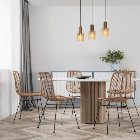 Подвесные светильники — Подвесной светильник Escada Rain 10189/3S Brass купить в  Подвесные светильники — Подвесной светильник Escada Rain 10189/3S Brass купить в