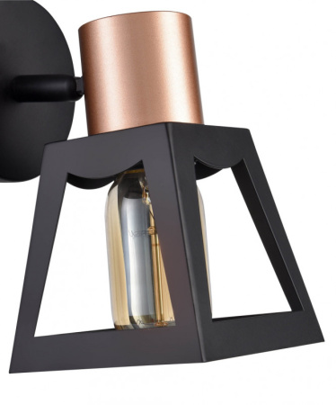 Споты — Спот Vele Luce VL6462W01 купить в 