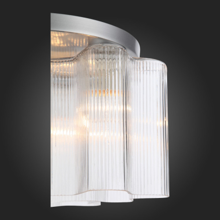 Люстры накладные — Накладная люстра ST-Luce SL117.102.03 купить в 