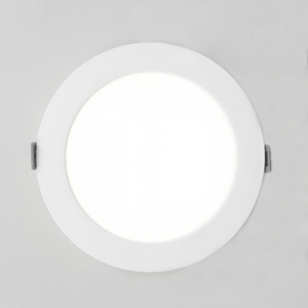 Встраиваемые точечные светильники — Встраиваемый светильник Citilux CLD5512N купить в 