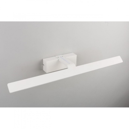 Светильники для картин и зеркал — Светильник для картин Omnilux OML-24401-12 купить в 