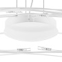 Люстры подвесные — Подвесная люстра Lightstar 784346 купить в  Люстры подвесные — Подвесная люстра Lightstar 784346 купить в