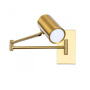 Настенные бра — Бра ARTE Lamp A2490AP-1PB купить в  Настенные бра — Бра ARTE Lamp A2490AP-1PB купить в