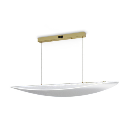 Подвесные светильники — Подвесной светильник Freya FR5441PL-L40G купить в 