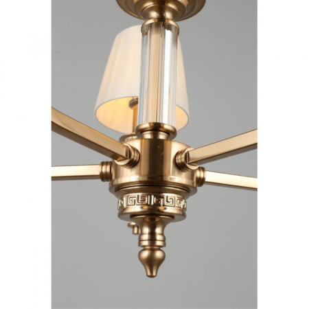 Люстры подвесные — Подвесная люстра APLOYT APL.716.13.05 купить в 