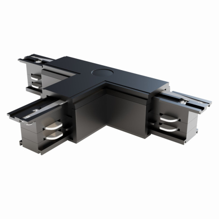 Коннекторы — Коннектор Maytoni Technical TRA005CT-31B-R купить в 