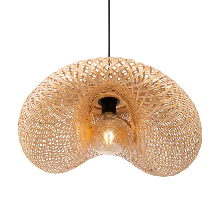 Подвесные светильники — Подвесной светильник Freya FR5243PL-01BR9 купить в 