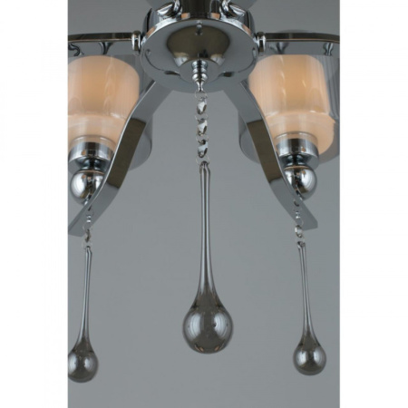 Люстры подвесные — Подвесная люстра Omnilux OML-56003-06 купить в 