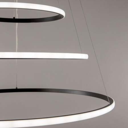 Люстры каскадные — Каскадная люстра Citilux CL731A095E купить в 