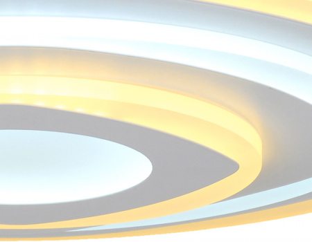 Накладные светильники — Накладной светильник Ambrella Light FA788 купить в 