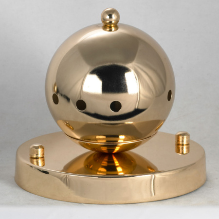 Люстры накладные — Накладная люстра Lussole LSP-8308 купить в 