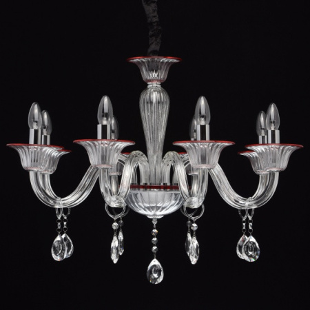 Люстры подвесные — Подвесная люстра MW-Light 483012008 купить в 