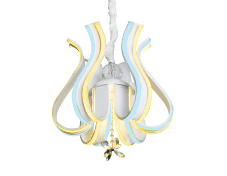 Люстры подвесные — Подвесная люстра Ambrella Light FL112 купить в  Люстры подвесные — Подвесная люстра Ambrella Light FL112 купить в