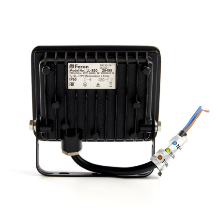 Прожекторы — Прожектор Feron 29495 купить в 