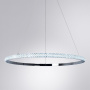 Подвесные светильники — Подвесной светильник ARTE Lamp A2182SP-60CC купить в  Подвесные светильники — Подвесной светильник ARTE Lamp A2182SP-60CC купить в