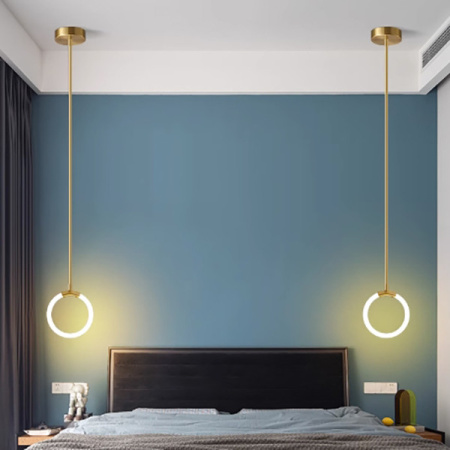 Подвесные светильники — Подвесной светильник ImperiumLoft 240155-23 купить в 