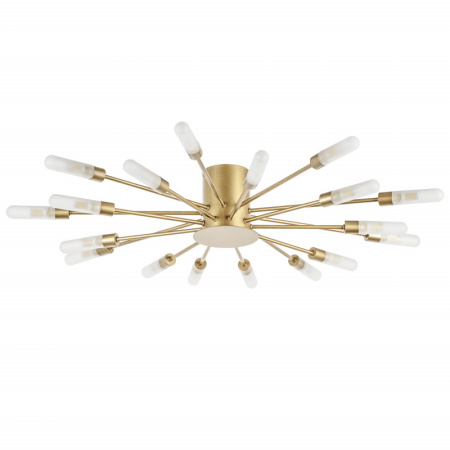 Люстры накладные — Накладная люстра Lightstar 732183 купить в 