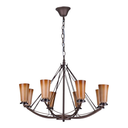 Люстры подвесные — Подвесная люстра Escada 412/8 купить в  Люстры подвесные — Подвесная люстра Escada 412/8 купить в