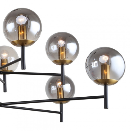 Люстры на штанге — Люстра на штанге F-Promo 3088-10P купить в 