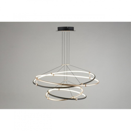 Люстры подвесные — Подвесная люстра APLOYT APL.034.03.120 купить в 