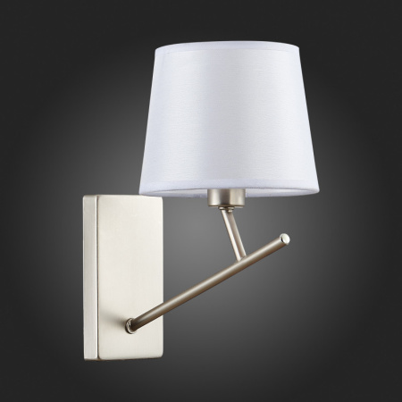 Настенные бра — Бра Evoluce SLE300101-01 купить в 